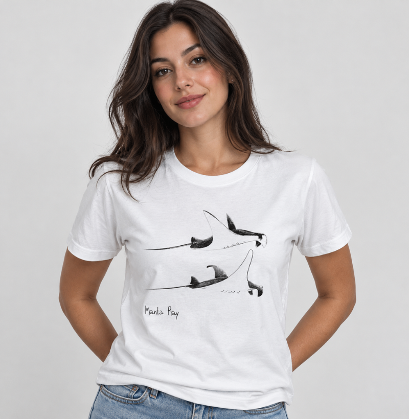 Manta Ray - Imagem 2