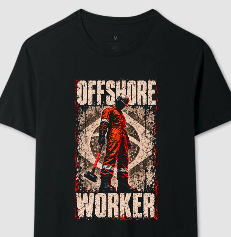 Offshore Worker Brasil - 1 - Imagem 2