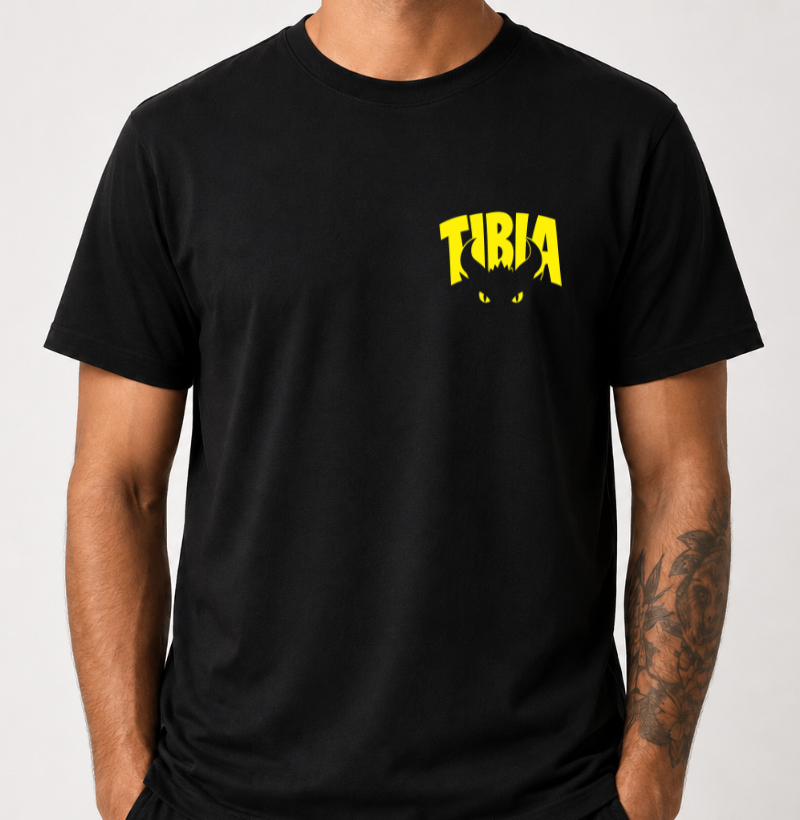 Tibia v.2 - Imagem 2