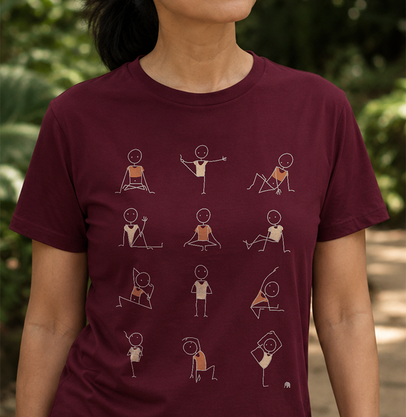 Asanas III - Imagem 4