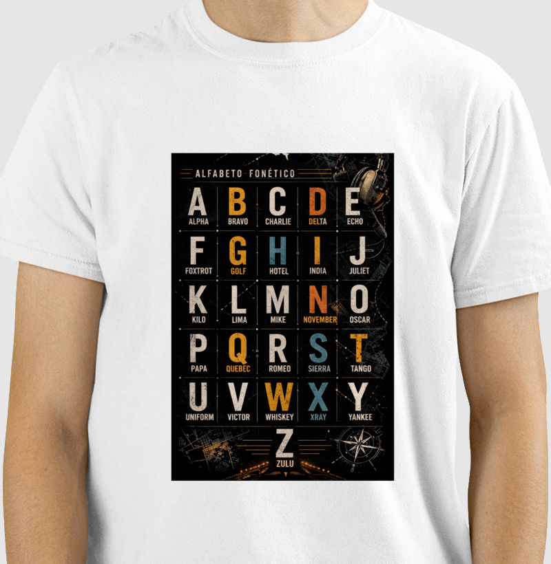 Camisa 3
