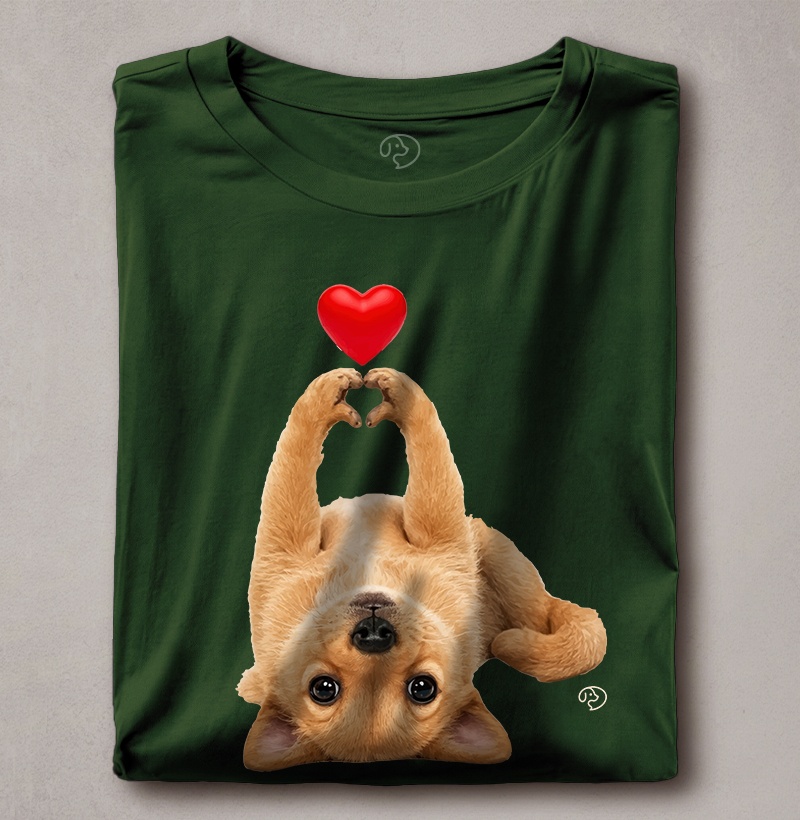 Doguinho Coração - Imagem 3