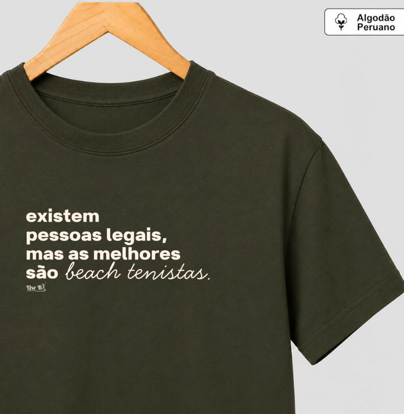 As melhores são beach tenistas - Imagem 2