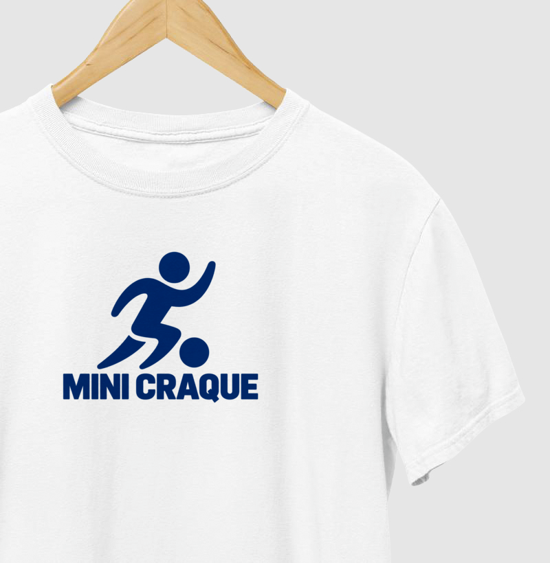 Minicraque - Imagem 2