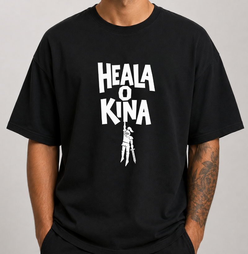 Heala o Kina - Imagem 2