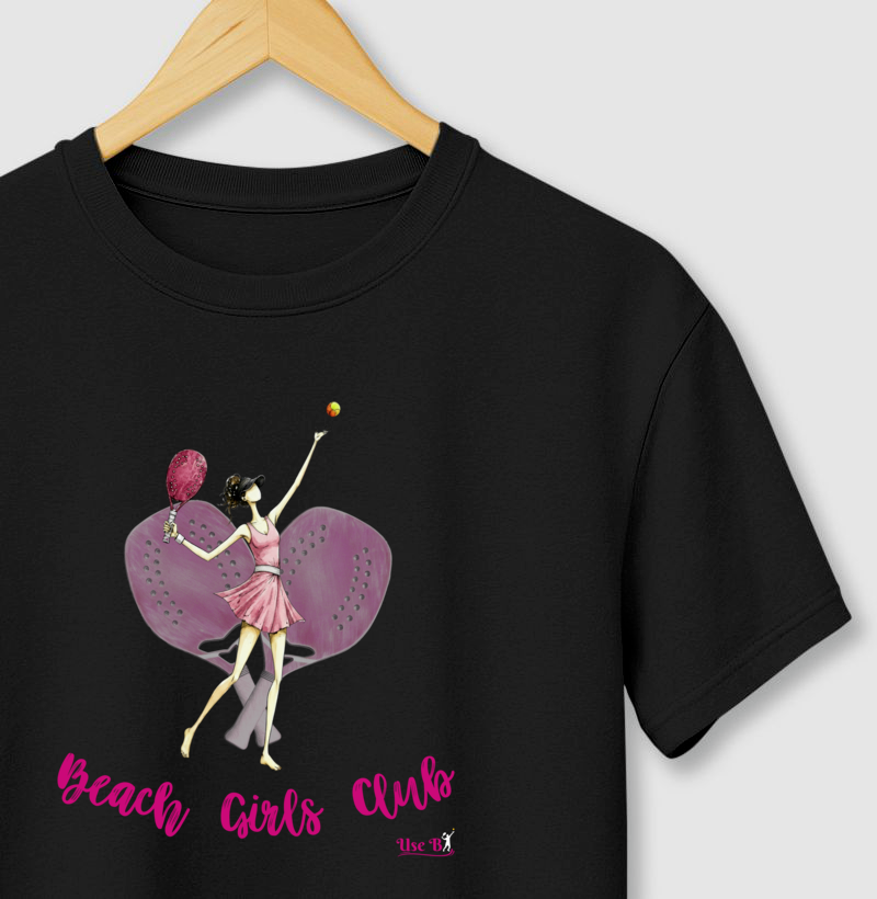 Beach Girls Club - Imagem 2