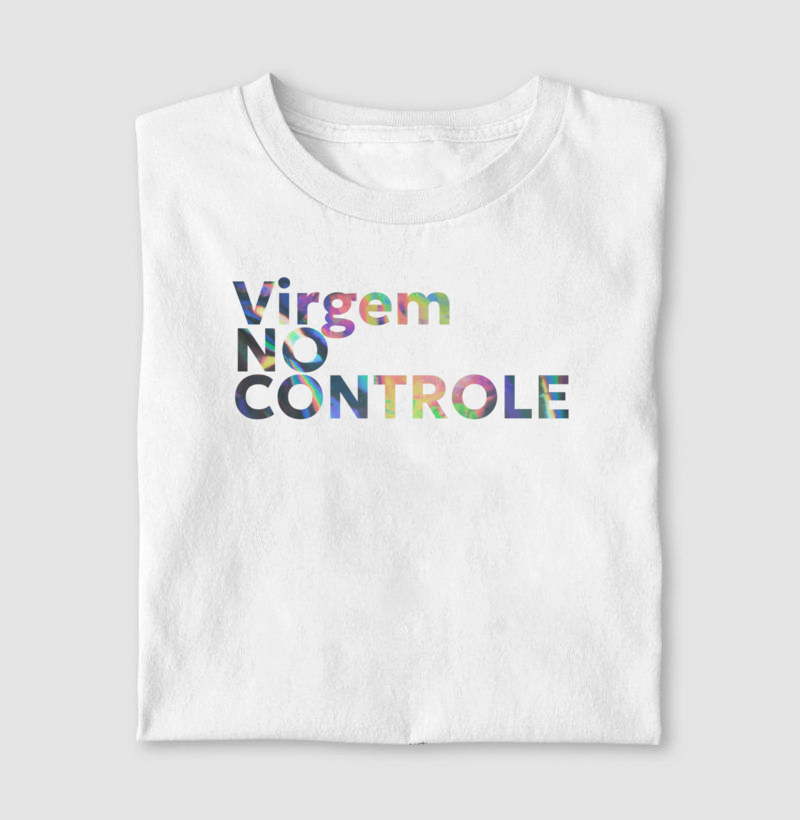 Virgem  NO  CONTROLE - Imagem 3