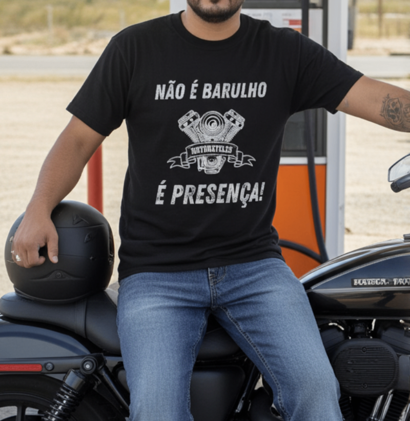 Ronco do motor - Imagem 2