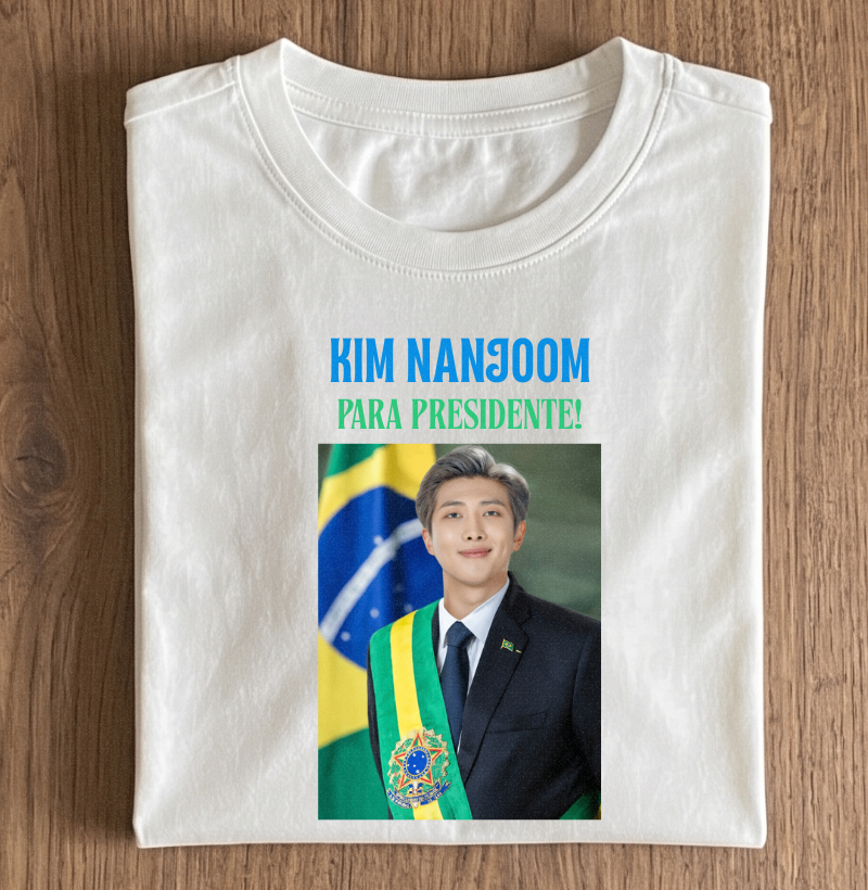 Camisa 1