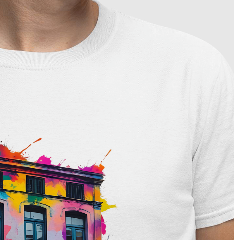 Camisa 1