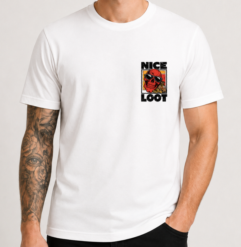 Nice Loot  - Imagem 4