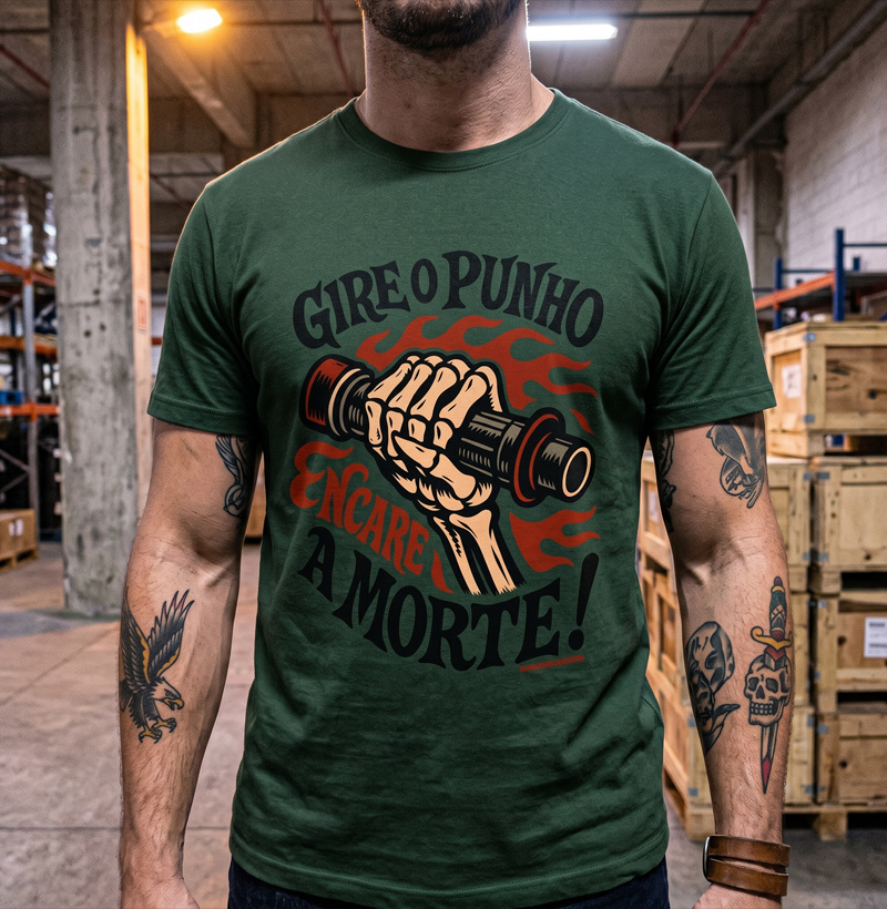 Camisa 2
