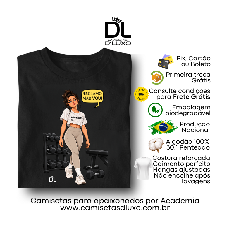 Reclamo mas vou - Imagem 4
