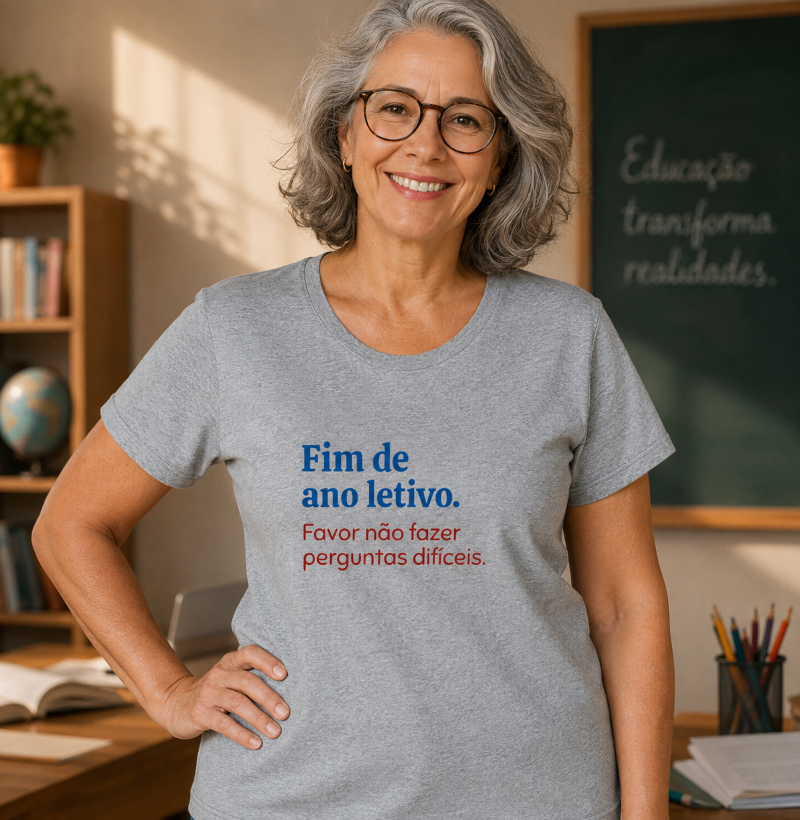 Professor Modo Desligado - Imagem 4