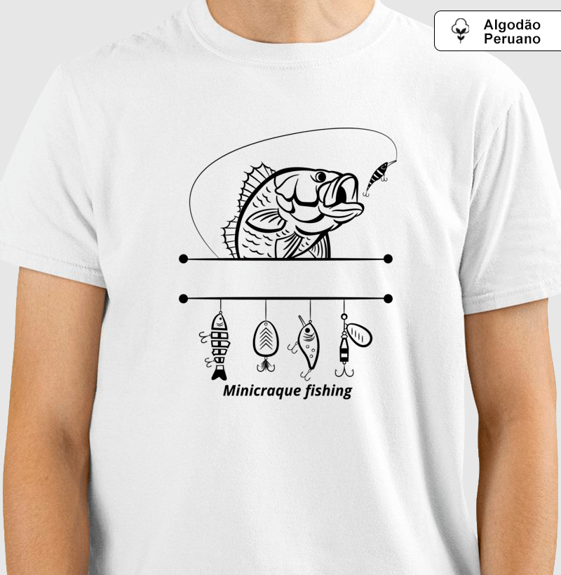 Minicraque Fishing - Imagem 2