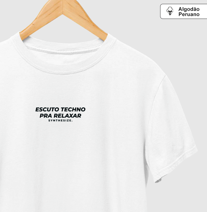 ESCUTO TECHNO PRA RELAXAR. - Imagem 2
