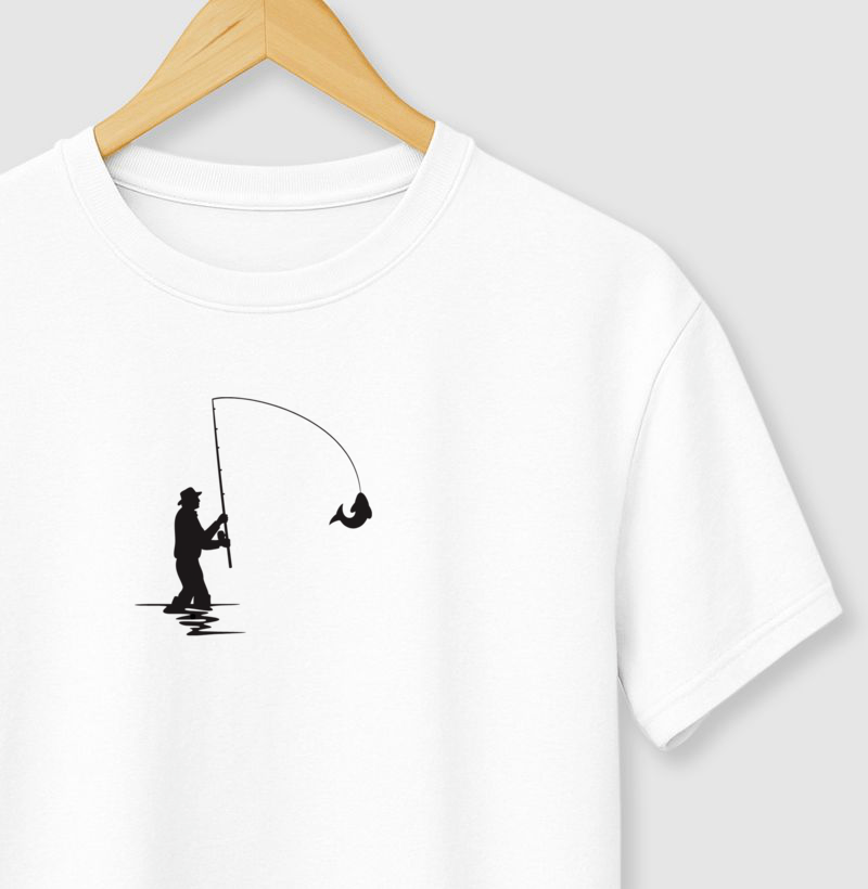 Minicraque Fishing - Pescador II - Imagem 2
