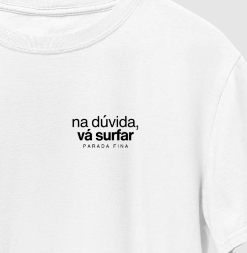 na dúvida, vá surfar - Imagem 2
