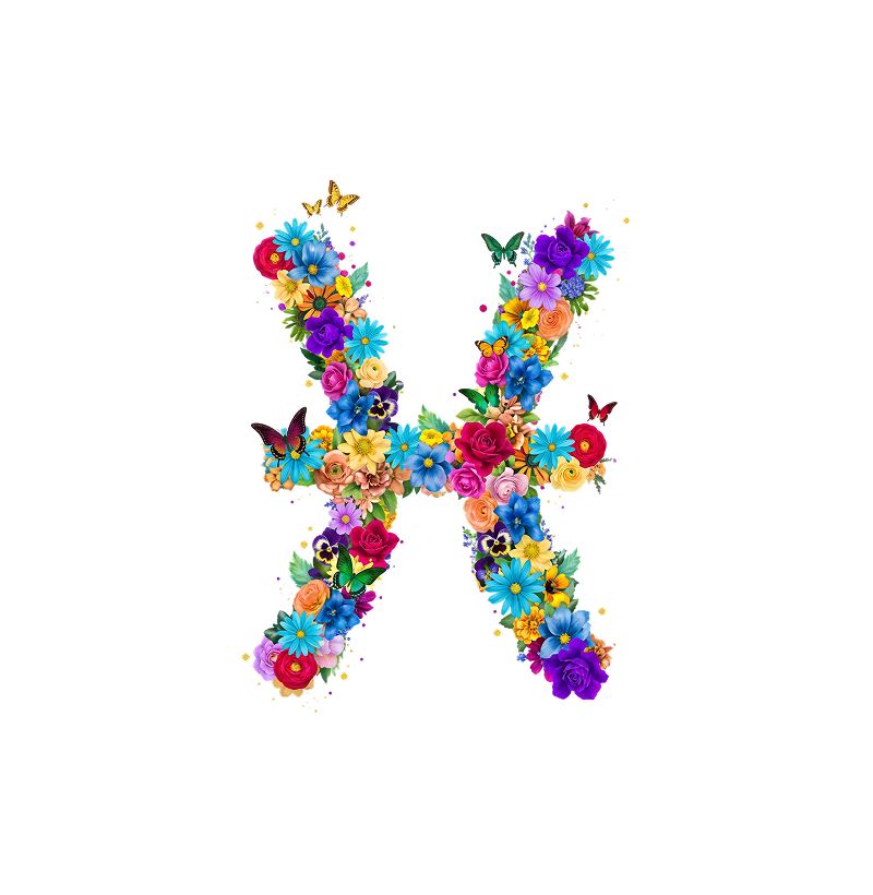 Peixes (Coleção Bloom) - Imagem 2