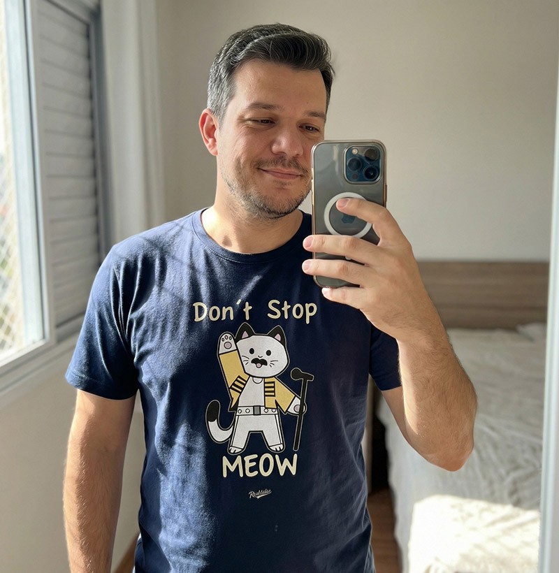 Camisa 1