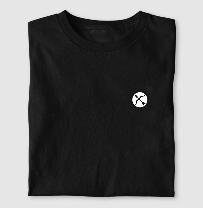Sagitário minimalista - Imagem 2