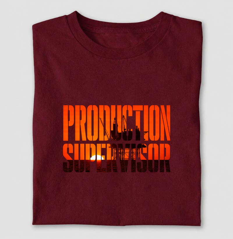 Production Supervisor Offshore 2 - Imagem 4