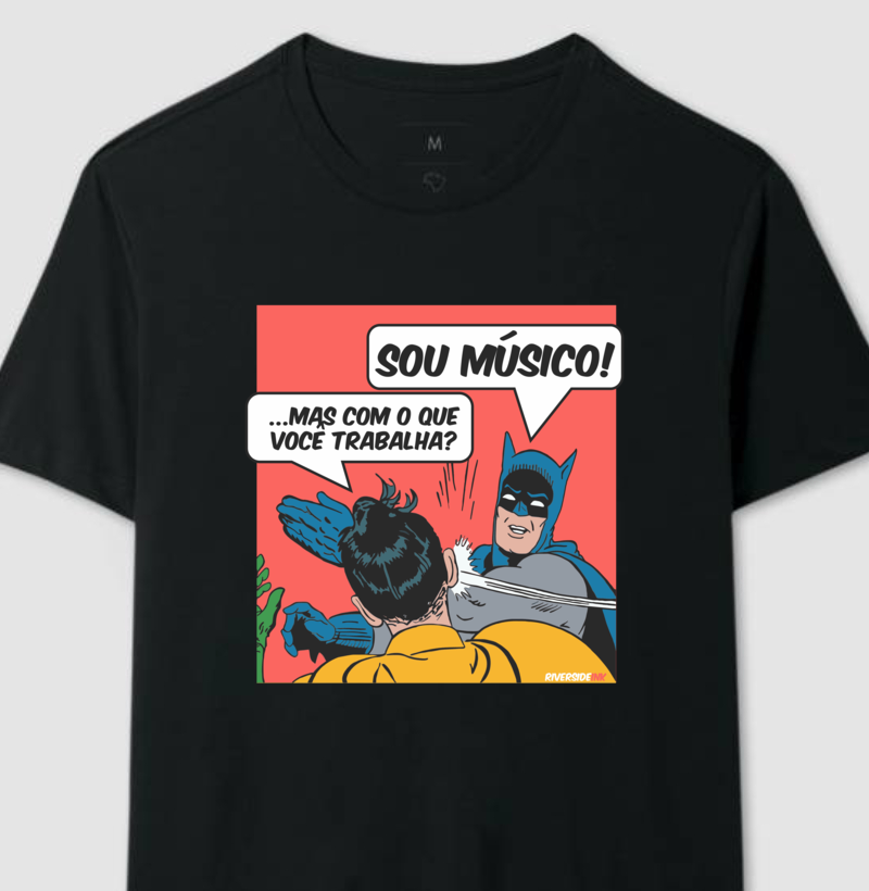 Camisa 1