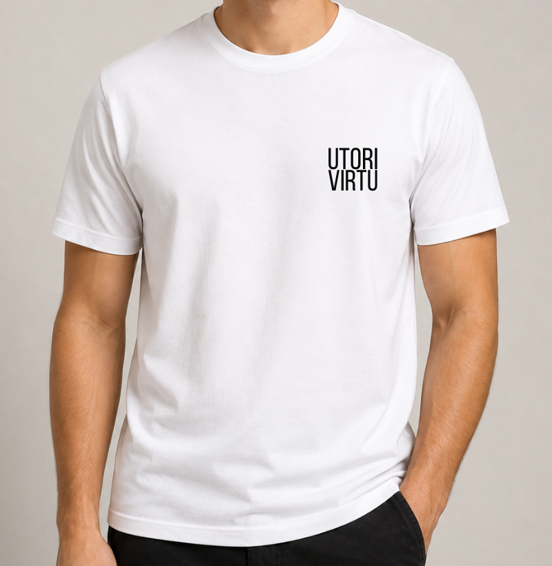 Utori Virtu - Magias Monk - Imagem 4
