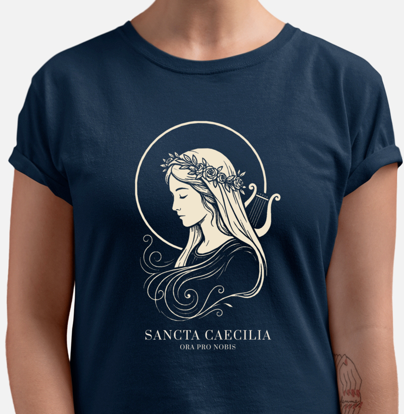 Santa Cecília - Ora pro Nobis - Imagem 4