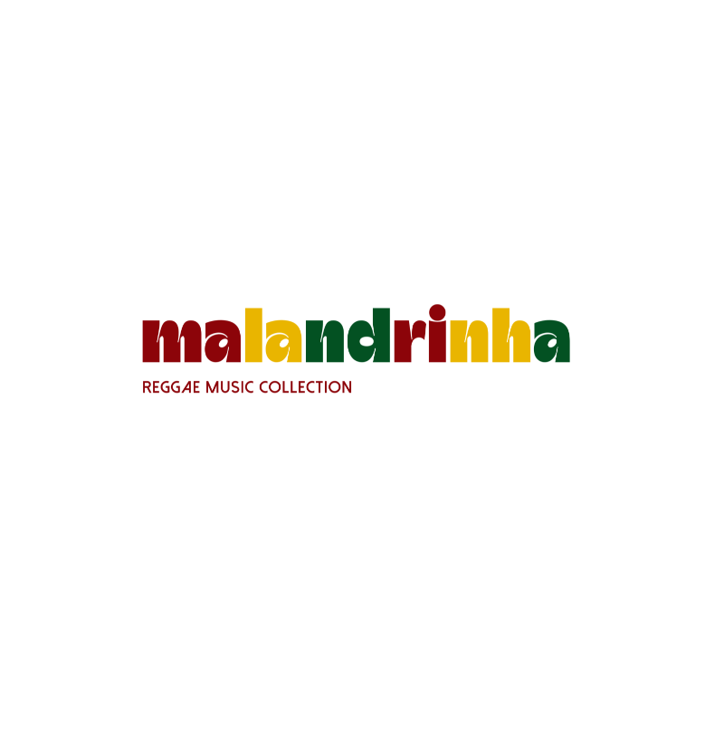  Camiseta Malandrinha. Coleção Reggae.  Masculino e feminino. Algodão Premium. - Imagem 2