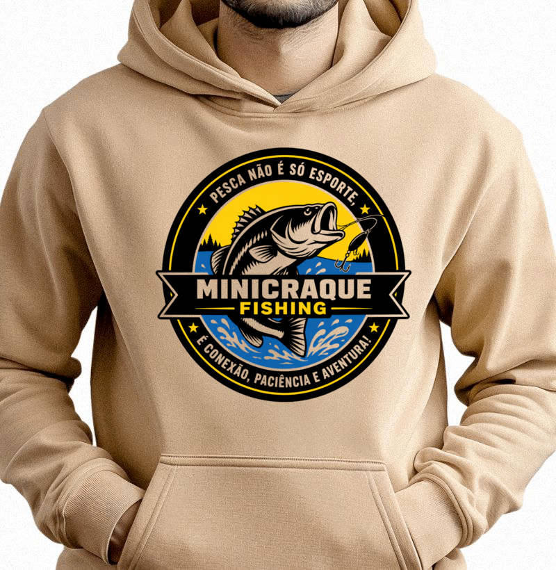 Minicraque Fishing - Imagem 3