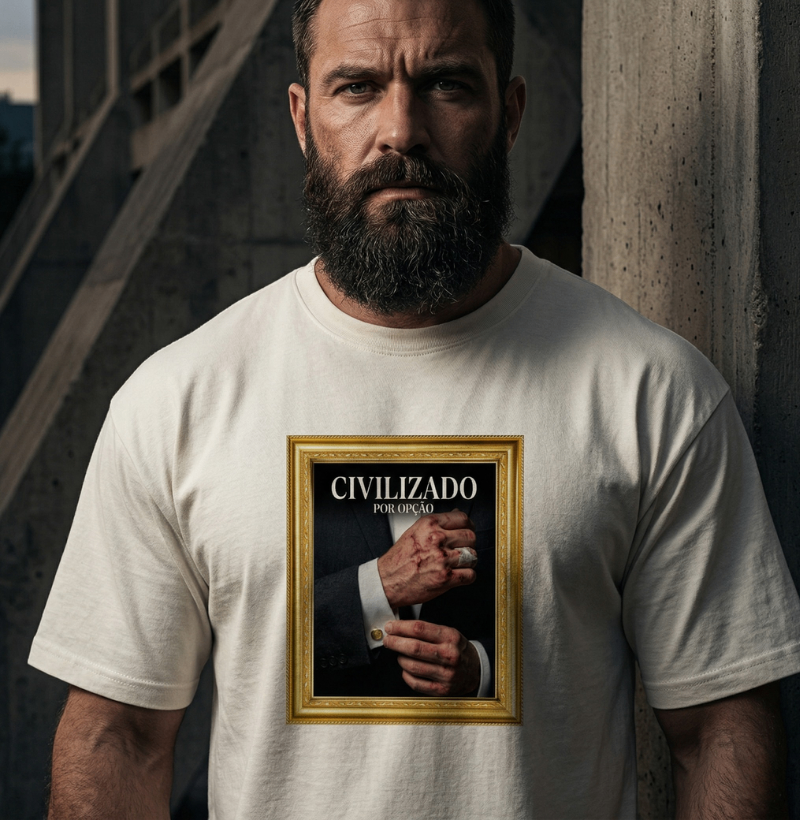 Camisa 1