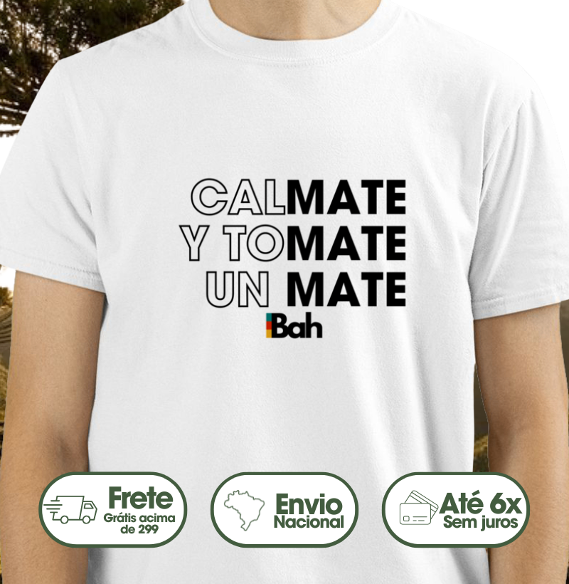 Camisa 2