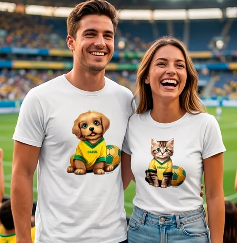 Camisa 2
