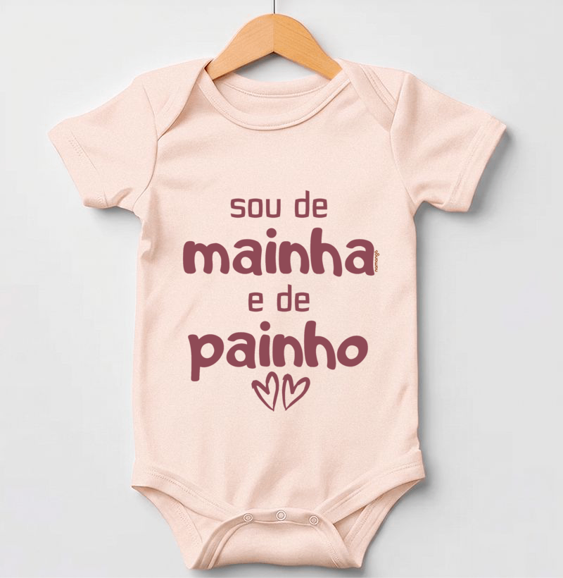 Sou de Mainha e de Painho - Imagem 3