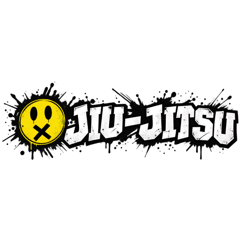 JIU-JITSU SMILE - Imagem 2