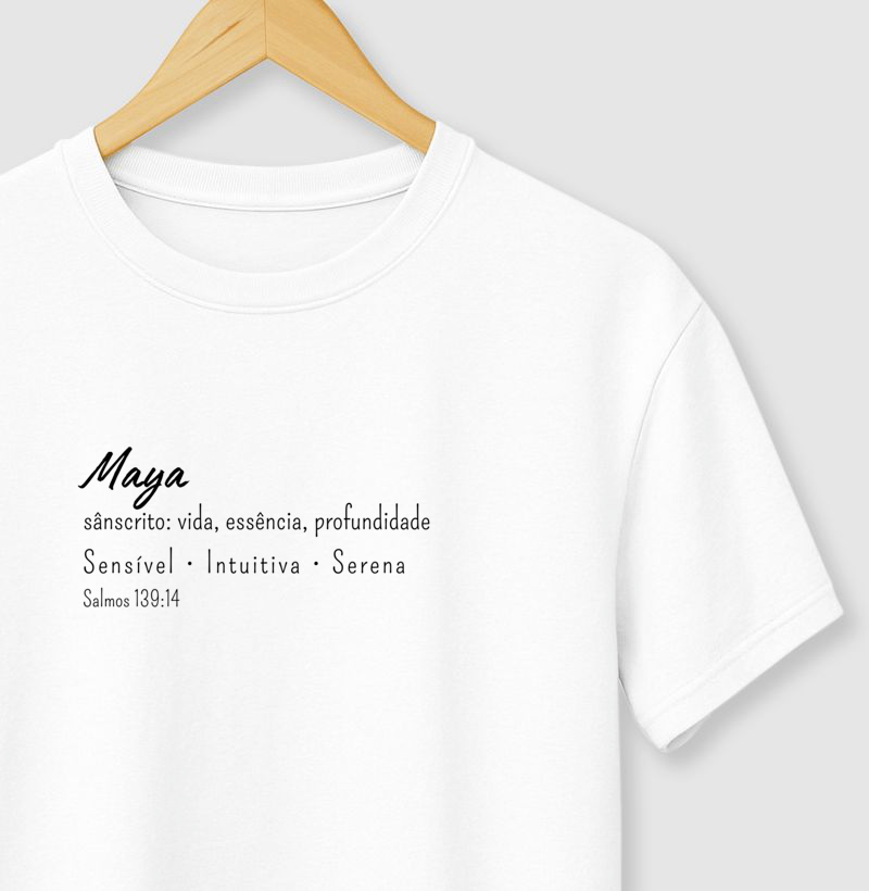 Camisa 1