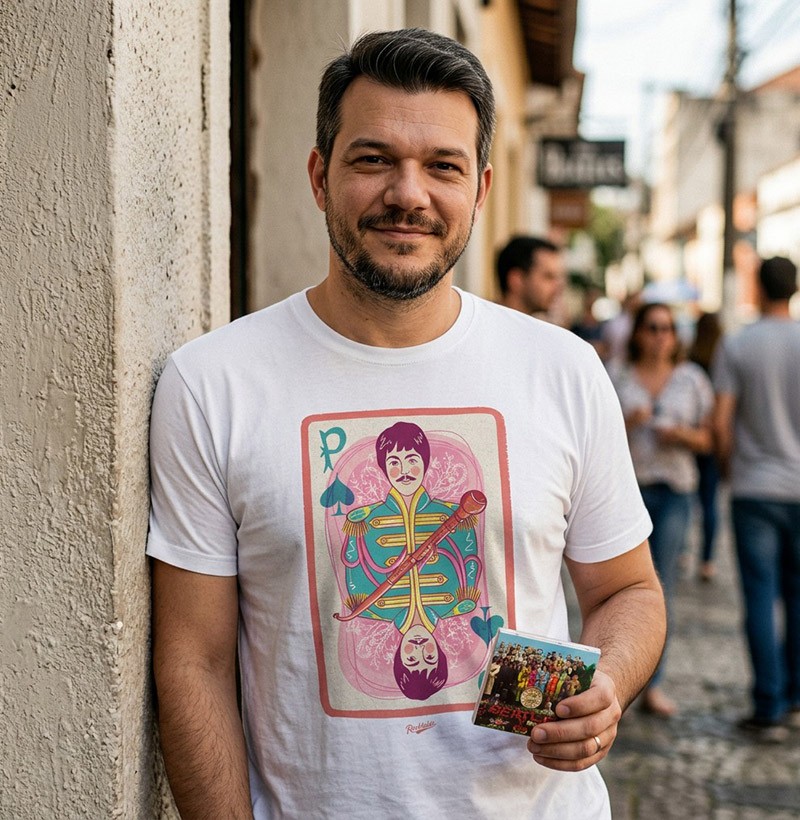 Camisa 1