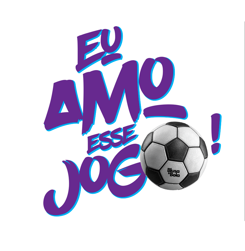 Eu Amo esse Jogo - Ovz - Imagem 2