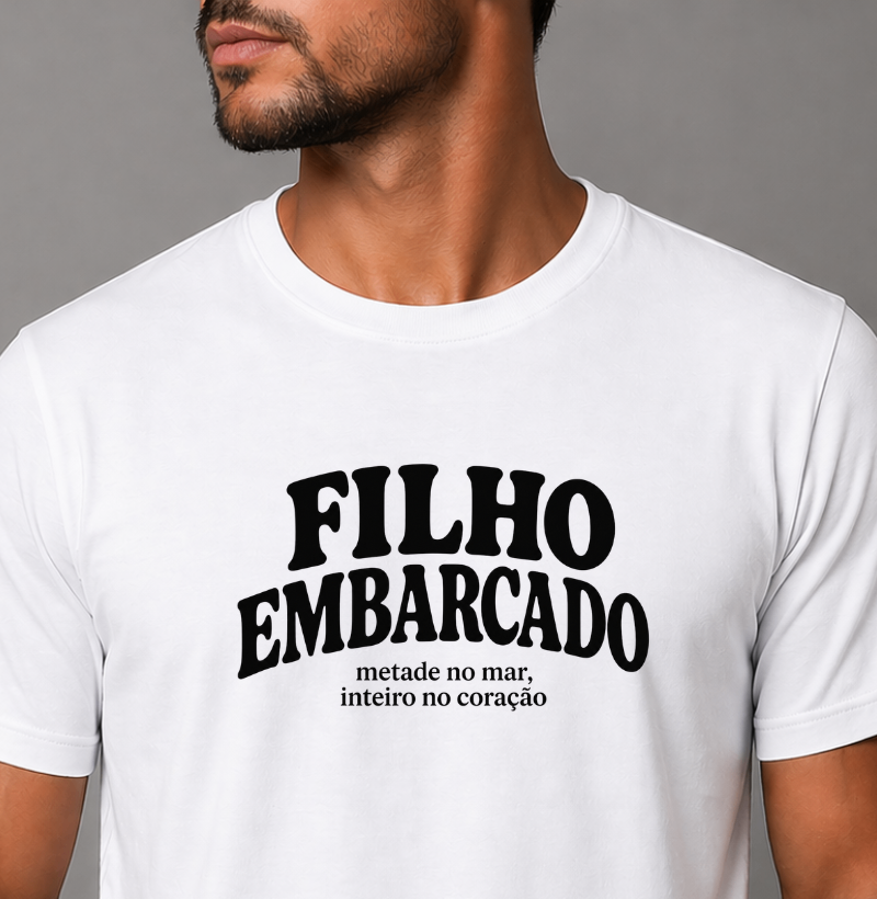 Filho embarcado - Imagem 2