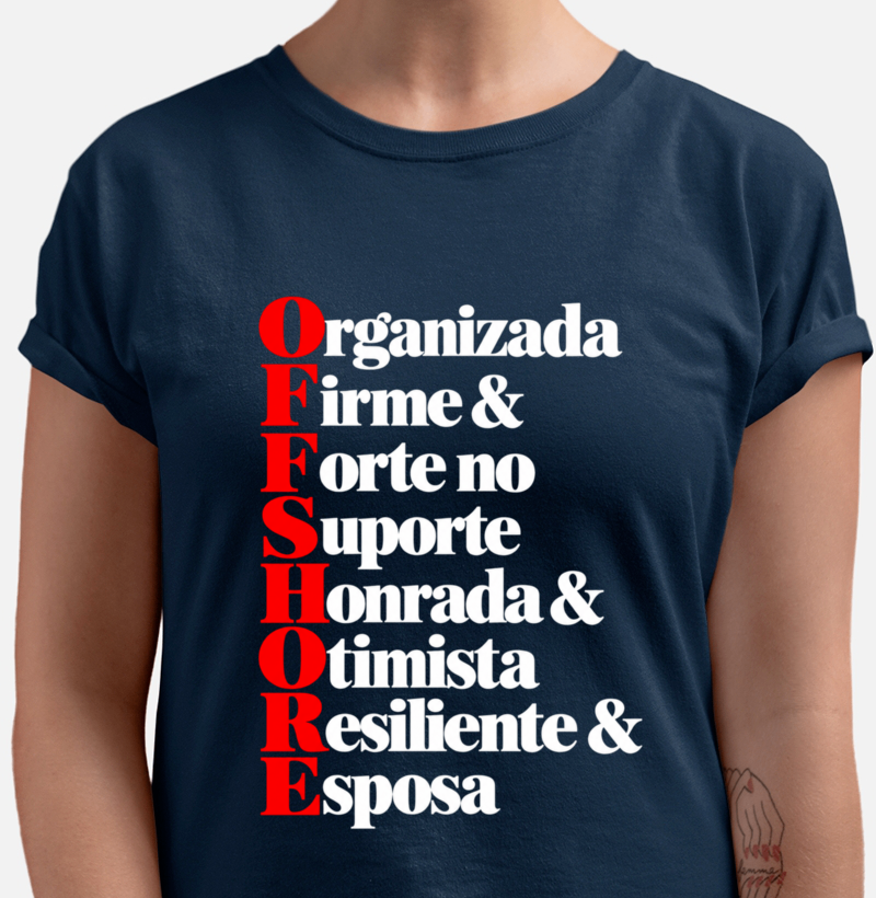 OFFSHORE | A Força da Esposa de Embarcado - Imagem 4