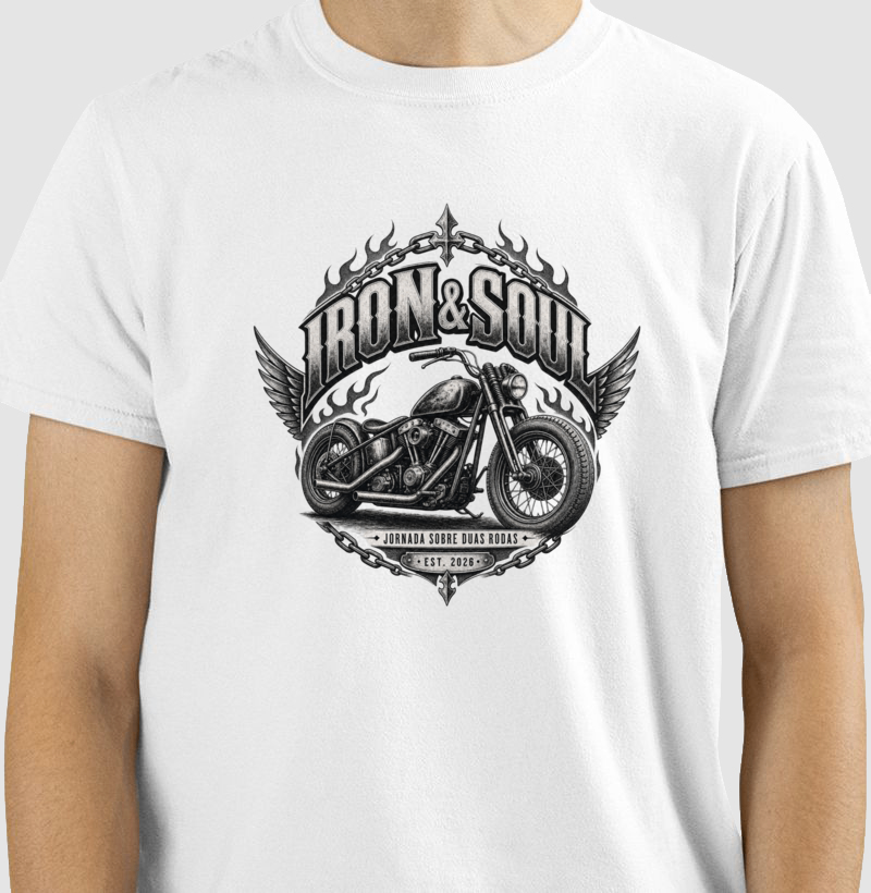 Camisa 3
