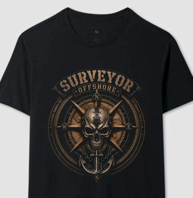 Surveyor Offshore Skull - Imagem 2