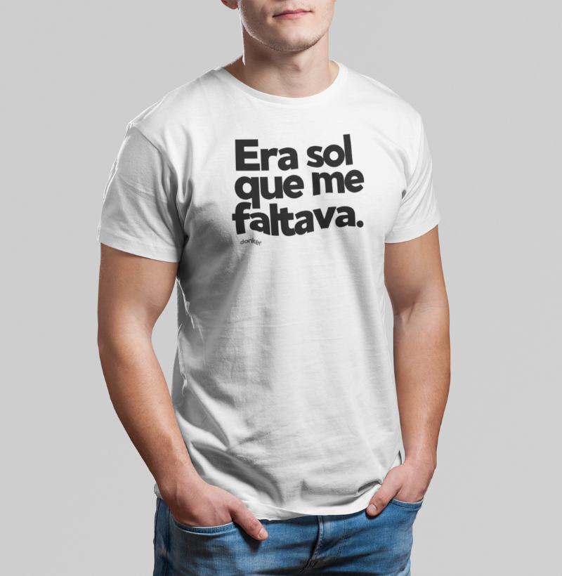 Camisa 1