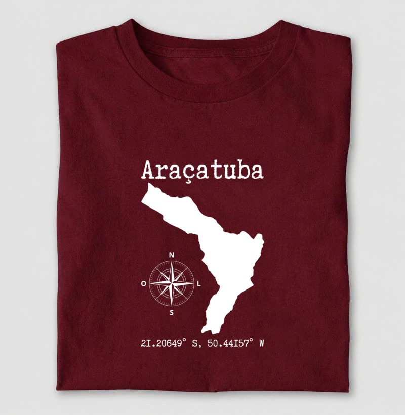 Camisa 3