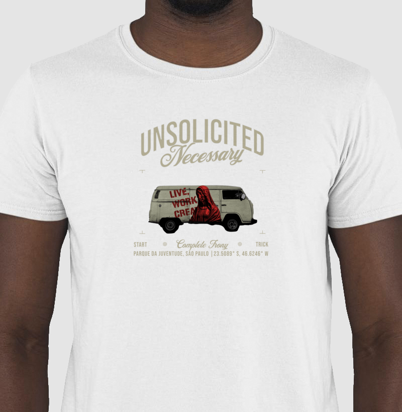 Camisa 3