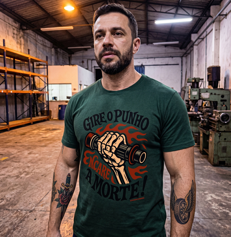 Camisa 1