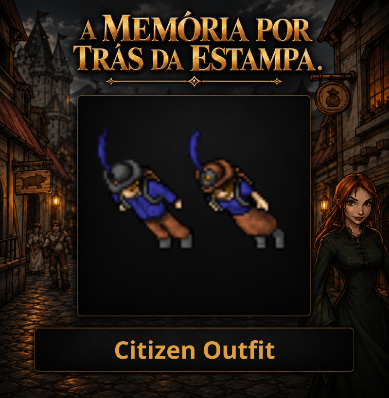 Citizen Outfit - Imagem 2