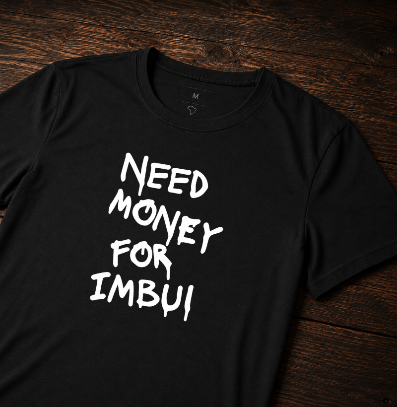 Need Money For Imbui - Centralizada - Imagem 3