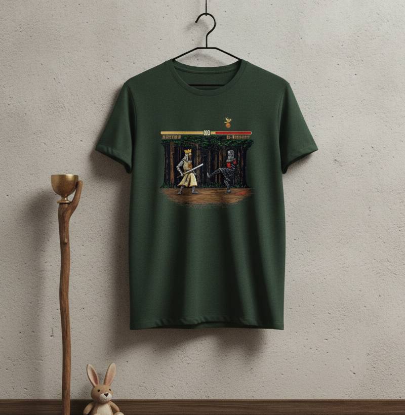 Camisa 2